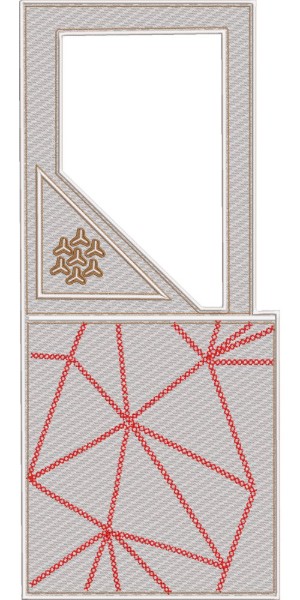 ERIAG0018: Agbada File