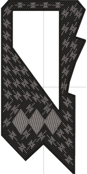 ERIAG0023: Agbada File