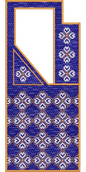 ERIAG0025: Agbada File