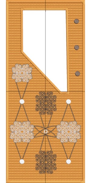 ERIAG0026: Agbada File