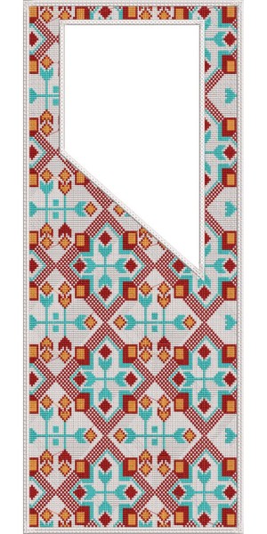 ERIAG0028: Agbada File