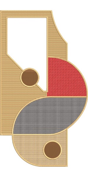 ERIAG0030: Agbada File