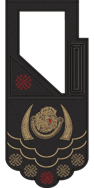 ERIAG0035: Agbada File