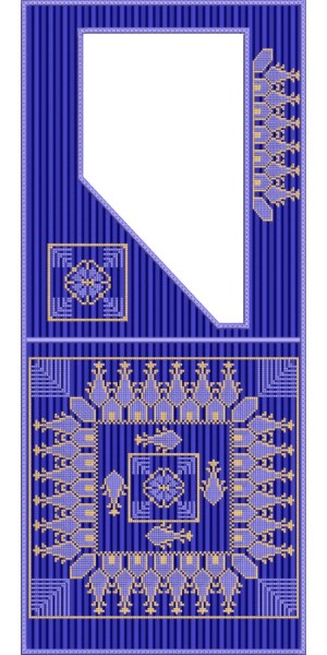 ERIAG0040: Agbada File