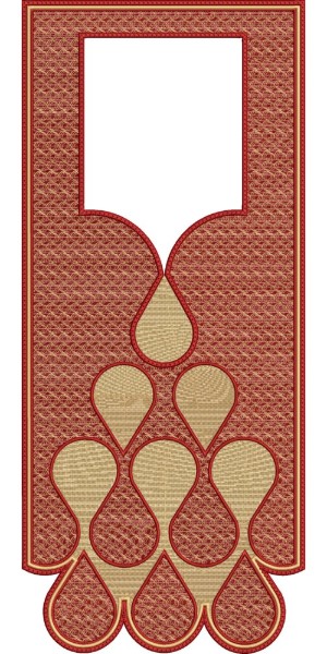 ERIAG0043: Agbada File