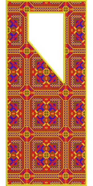 ERIAG0045: Agbada File