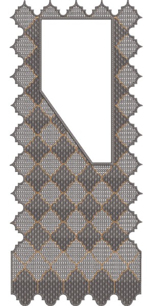 ERIAG0050: Agbada File