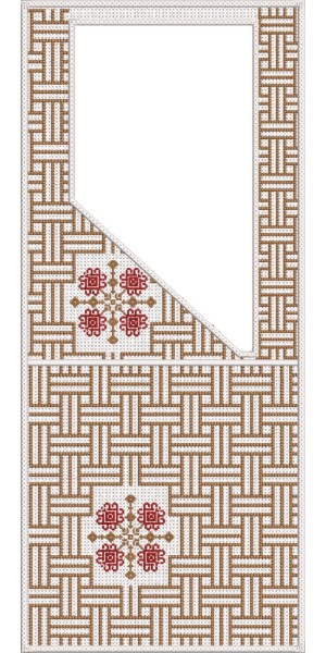 ERIAG0054: Agbada File