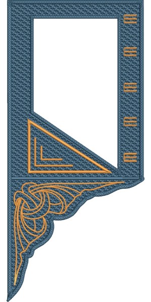 ERIAG0057: Agbada File