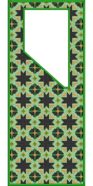 ERIAG0061: Agbada File