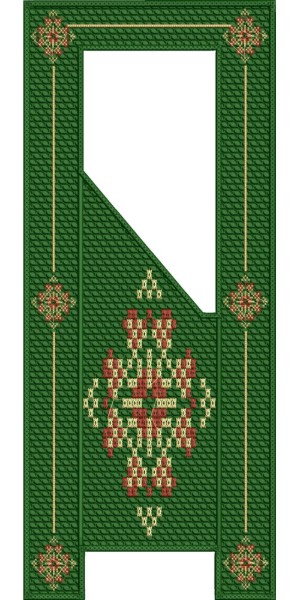 ERIAG0062: Agbada File