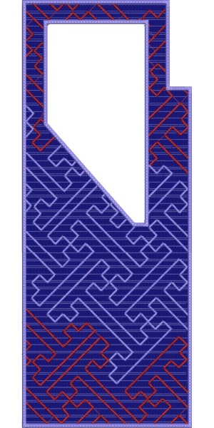 ERIAG0064: Agbada File