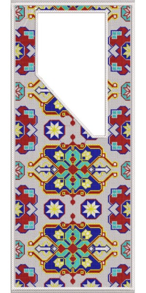 ERIAG0070: Agbada File