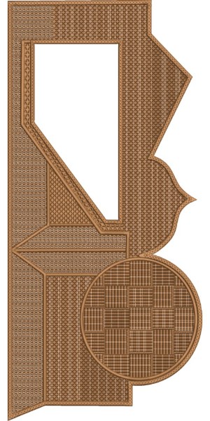 ERIAG0081: Agbada File