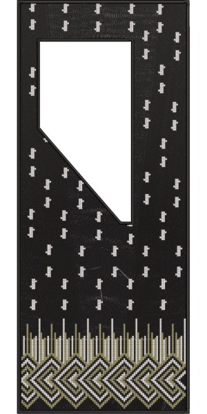 ERIAG0097: Agbada File