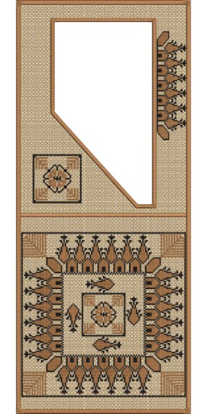 ERIAG0099: Agbada File