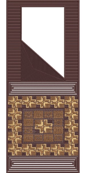 ERIAG0103: Agbada File