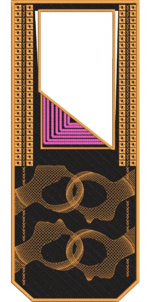 ERIAG0104: Agbada File