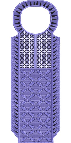 ERIAG0114: Agbada File