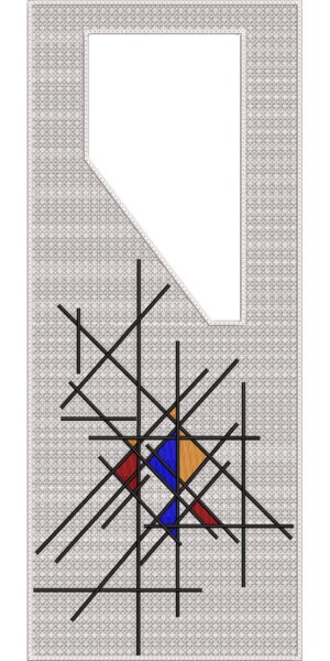 ERIAG0118: Agbada File