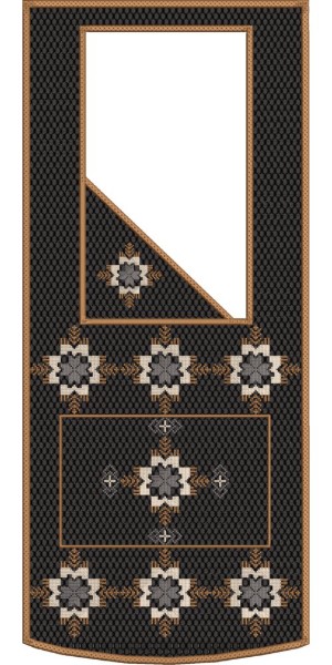 ERIAG0122: Agbada File