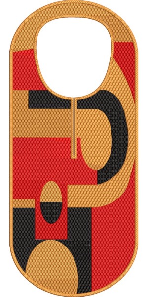 ERIAG0126: Agbada File