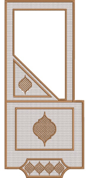 ERIAG0127: Agbada File