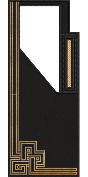 ERIAG0128: Agbada File