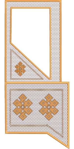 ERIAG0131: Agbada File