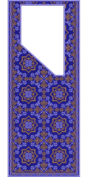 ERIAG0137: Agbada File