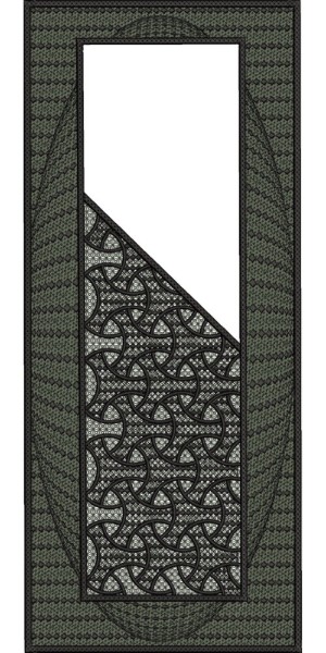 ERIAG0153: Agbada File