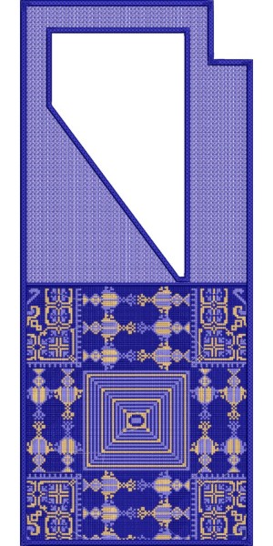 ERIAG0155: Agbada File