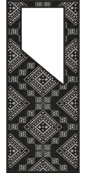 ERIAG0157: Agbada File