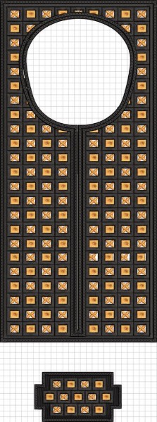 ERIAG0158: Agbada File