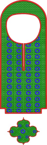 ERIAG0160: Agbada File