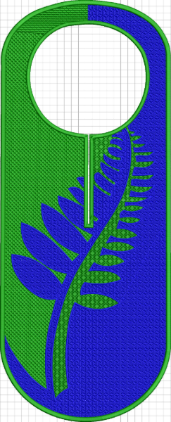 ERIAG0164: Agbada File