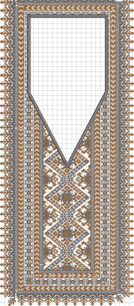 ERIAG0165: Agbada File