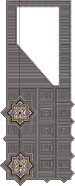 ERIAG0166: Agbada File