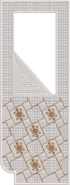 ERIAG0170: Agbada File