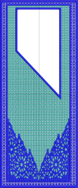 ERIAG0172: Agbada File