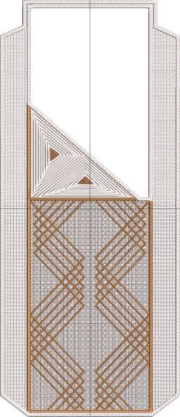 ERIAG0179: Agbada File