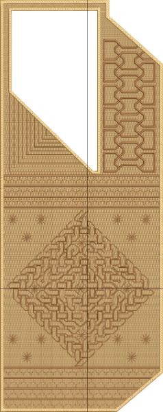 ERIAG0181: Agbada File