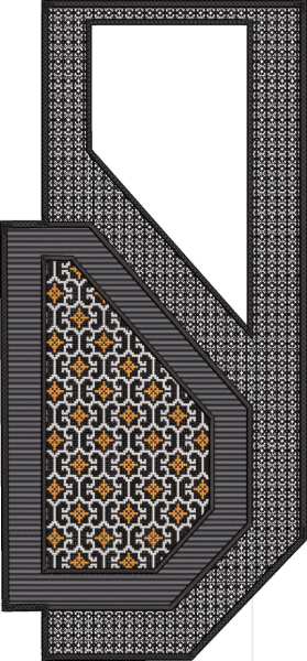 ERIAG0183: Agbada File