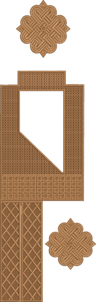 ERIAG0184: Agbada File