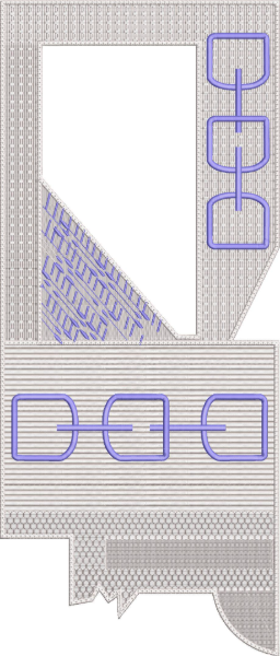 ERIAG0186: Agbada File