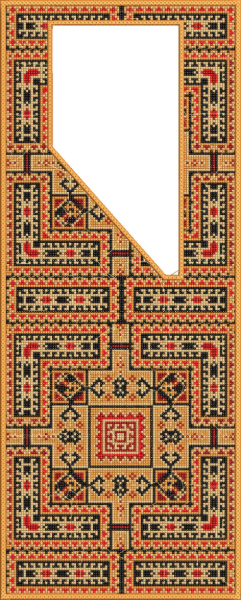 ERIAG0187: Agbada File