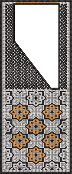 ERIAG0189: Agbada File