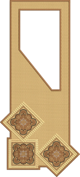 ERIAG0191: Agbada File