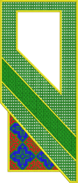 ERIAG0195: Agbada File