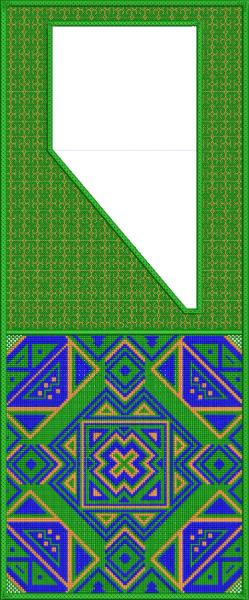 ERIAG0197: Agbada File